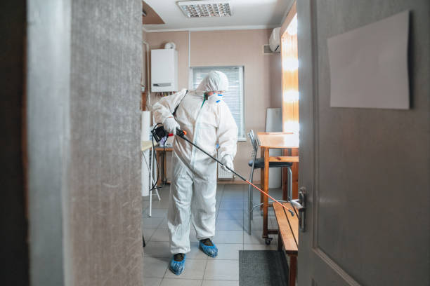 Best Forensic Mold Investigation  in Sherwood, OR